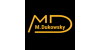Logo der Firma M. Dukowsky Ausbau GmbH aus Oberau