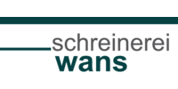 Logo der Firma Schreinerei Wans GmbH aus Krefeld