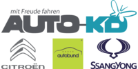 Logo der Firma Auto KD GmbH aus Rednitzhembach