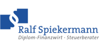 Logo der Firma Steuerberater Dipl.-Finanzwirt Ralf Spiekermann aus Pirna