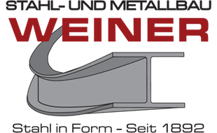 Logo der Firma Metall- u. Stahlbau Weiner Knut-Heinz aus Görlitz