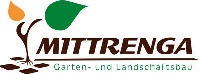 Logo der Firma Mittrenga Garten- und Landschaftsbau aus Salzgitter