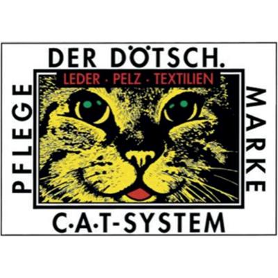 Logo der Firma Der Dötsch - Die Pflege Profis (Textilreinigung) aus Nürnberg