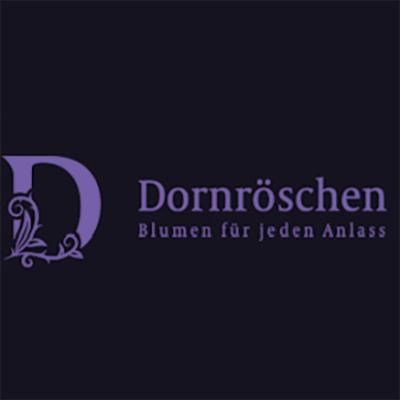Logo der Firma Blumen Dornröschen GmbH aus Frankfurt am Main
