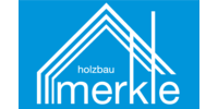 Logo der Firma Merkle Thomas, Holzbau aus Rickenbach
