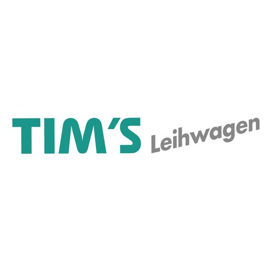 Logo der Firma TIM'S Leihwagen Bielefeld aus Bielefeld