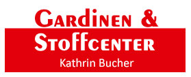 Logo der Firma Gardinen & Stoffcenter aus Lugau/Erzgebirge