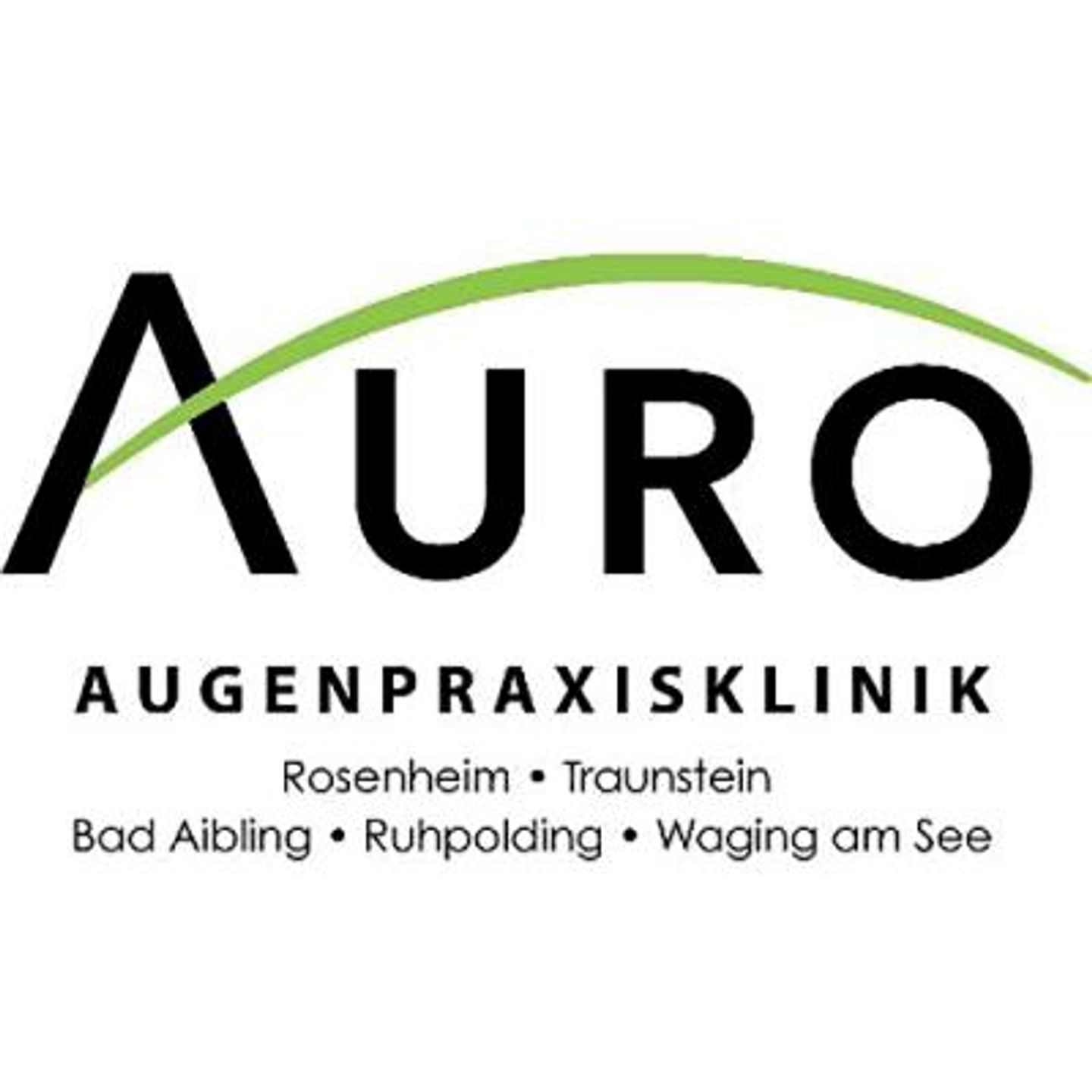 Logo der Firma MVZ AURO Traunstein aus Traunstein