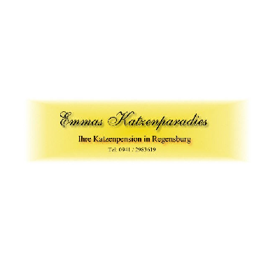 Logo der Firma Emmas Katzenparadies aus Regensburg