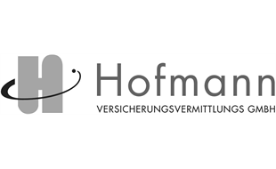 Logo der Firma Hofmann Versicherungsvermittlungs GmbH aus Hilden