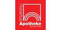 Logo der Firma Hubertusapotheke Carmen Ritter aus Neukirchen