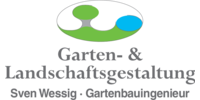 Logo der Firma Garten- & Landschaftsgestaltung - Sven Wessig aus Görlitz