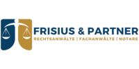 Logo der Firma Frisius & Partner GbR aus Celle