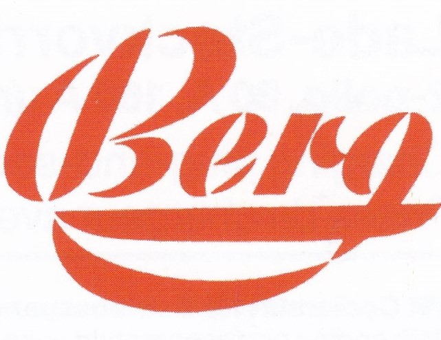 Logo der Firma Berg-Ladestecker aus Bad Dürkheim