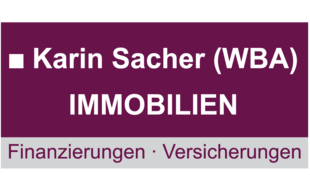 Logo der Firma Sacher Karin aus Waigolshausen