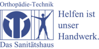 Logo der Firma Sanitätshaus Walter Hänsel GmbH aus Riesa