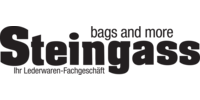 Logo der Firma Steingass Bags and more aus Gunzenhausen