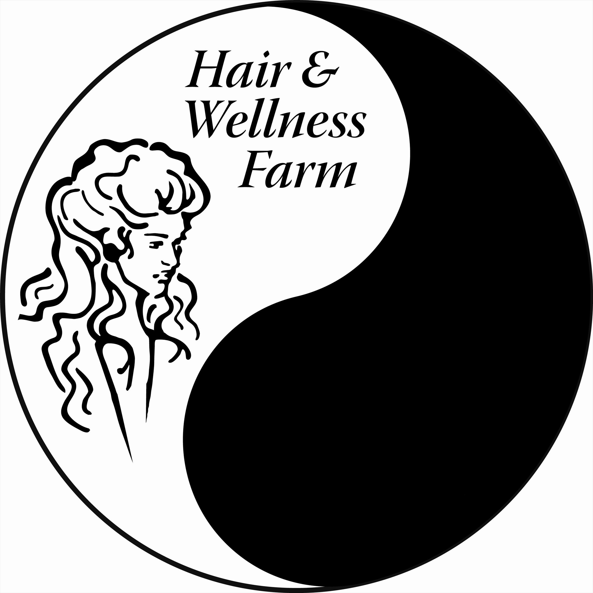 Logo der Firma Hair & Wellness Farm aus Dormagen