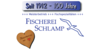 Logo der Firma Fischerei Schlamp aus Herrsching