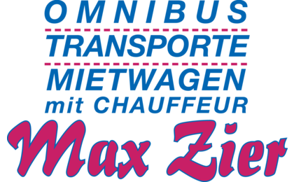 Logo der Firma Transporte Zier aus Kulmbach