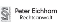 Logo der Firma Eichhorn Peter Rechtsanwalt aus Pirna