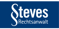 Logo der Firma Rechtsanwalt Steves aus Schweinfurt