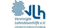 Logo der Firma Lohnsteuerhilfeverein Vereinigte Lohnsteuerhilfe e.V. aus Kronach