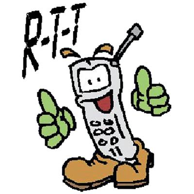 Logo der Firma RICHTER-TELEFON-TECHNIK Inh. Lutz Richter aus Dresden