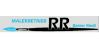 Logo der Firma Riedl Rainer Malerbetrieb aus Altenstadt