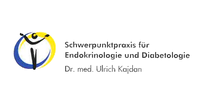 Logo der Firma Kajdan Ulrich Dr.med. Facharzt f. Innere Medizin aus Kirchhain