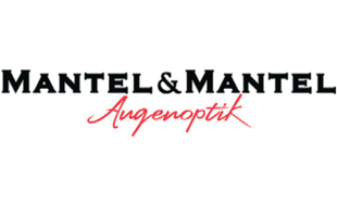 Logo der Firma Mantel & Mantel Augenoptik aus Kaarst