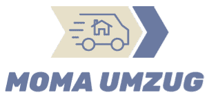 Logo der Firma Momaumzug aus Cologne