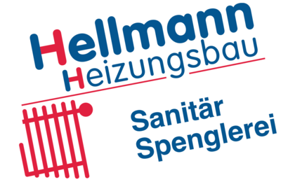Logo der Firma Hellmann Heizungsbau GmbH aus Bechhofen