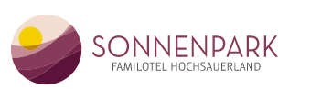 Logo der Firma Sonnenpark Hotel GmbH & Co. KG aus Willingen (Upland)