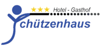 Logo der Firma Hotel-Restaurant Schützenhaus I Gilching aus Gilching
