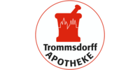 Logo der Firma Trommsdorff-Apotheke aus Erfurt