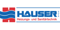 Logo der Firma Hauser Eduard GmbH aus Murnau