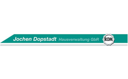 Logo der Firma Hausverwaltung Dopstadt Jochen GbR aus Krefeld