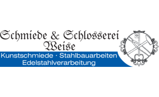 Logo der Firma Schmiede u. Schlosserei Weise aus Hartmannsdorf