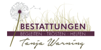 Logo der Firma Bestattungen Tanja Warning aus Emmerich a. Rhein