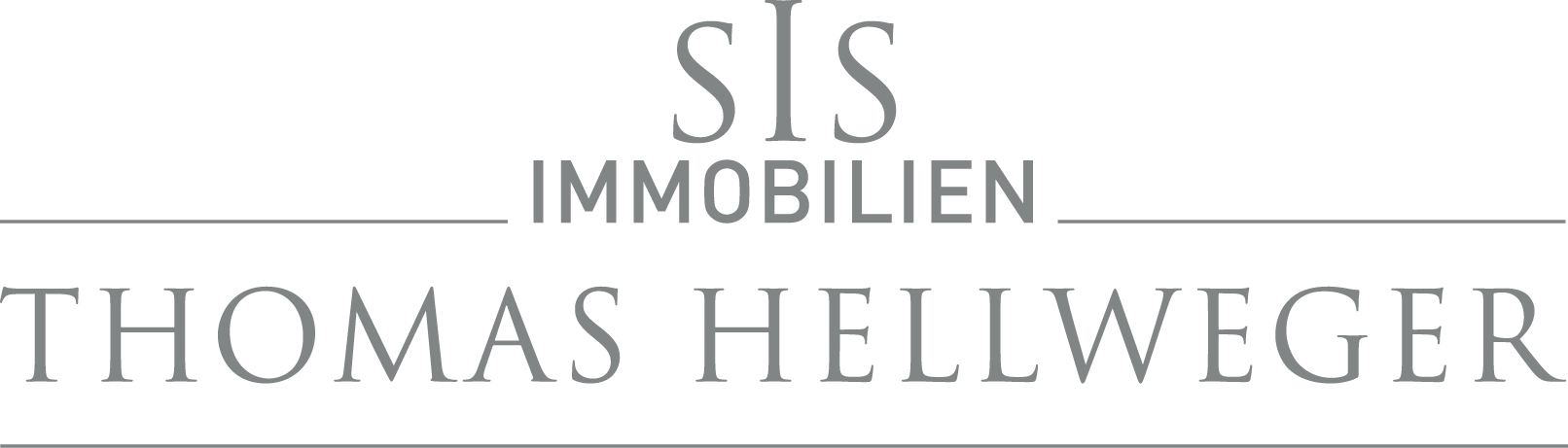 Logo der Firma SIS Immobilien – Thomas Hellweger | Immobilienmakler Starnberg aus Starnberg