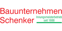 Logo der Firma Bauunternehmen Schenker aus Werdau
