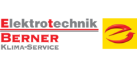 Logo der Firma Elektro Berner Stefan aus Eckental