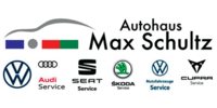 Logo der Firma Autohaus Max Schultz GmbH & Co. KG aus Kronach