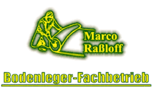 Logo der Firma Bodenleger-Fachbetrieb Raßloff aus Weimar