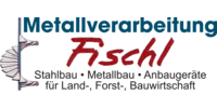 Logo der Firma Fischl Metallverarbeitung aus Hutthurm