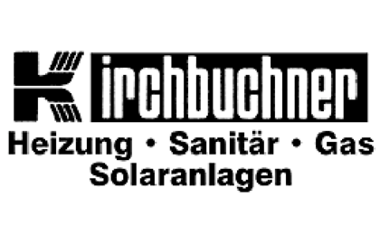 Logo der Firma Martin Kirchbuchner aus Kirchdorf