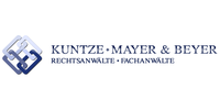 Logo der Firma Kuntze Dr., Mayer & Beyer aus München