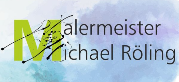 Logo der Firma Malermeister Michael Röling aus Traunstein