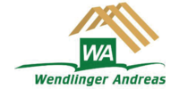 Logo der Firma Wendlinger Andreas Zimmerei aus Kiefersfelden